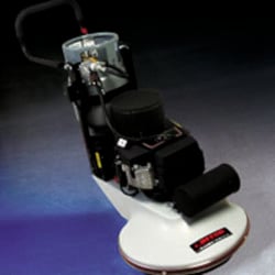 Manual Betco PowerBuff Optima QT 24 Prop Burn.